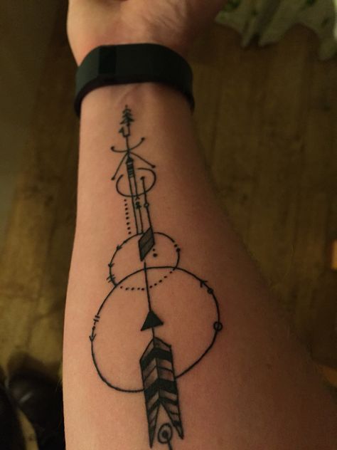 200+ Sagittarius Tattoo Designs (2024) Zodiac, Horoscope, Constellation  Signs & Symbols
