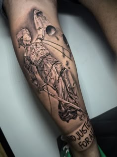 18 Metallica tattoo ideas | metallica tattoo, metal tattoo, rock tattoo