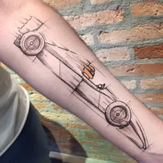 9 car tattoo ideas | car tattoos, tattoos, tattoos for guys