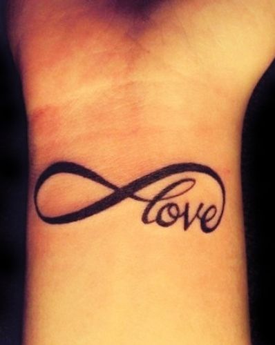 15 Love Tattoo Designs with Hidden Meanings and Symbols!