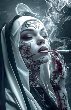 Everyday Items With Hidden Features We Didn't Know The Purpose Of in 2025 | Horror style, Dark art photography, Beautiful dark art