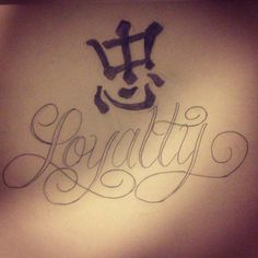 23 Loyalty Tattoo ideas | loyalty tattoo, tattoos, tattoo designs