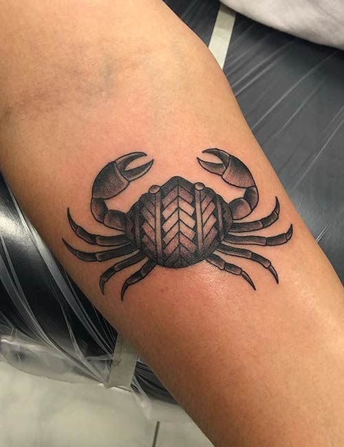 50+ Traditional Hawaiian Tattoo Designs With Their Meanings
