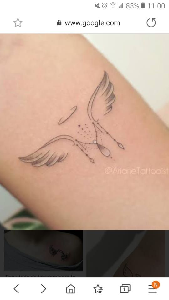 Pin de Nene Tatoo em 2020 | Tatoo, Tatuagens, Tatuagens pretas pequenas