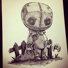 51 Best Voodoo tattoo ideas | voodoo tattoo, voodoo doll tattoo, doll tattoo