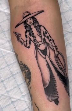 61 Tattoo ideas in 2025 | western tattoos, cowgirl tattoos, cowboy tattoos