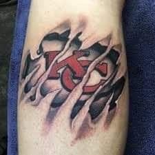 Discover 150 Tattoos and Old Trains Ideas | train art, scenic railroads,  abandoned train and more