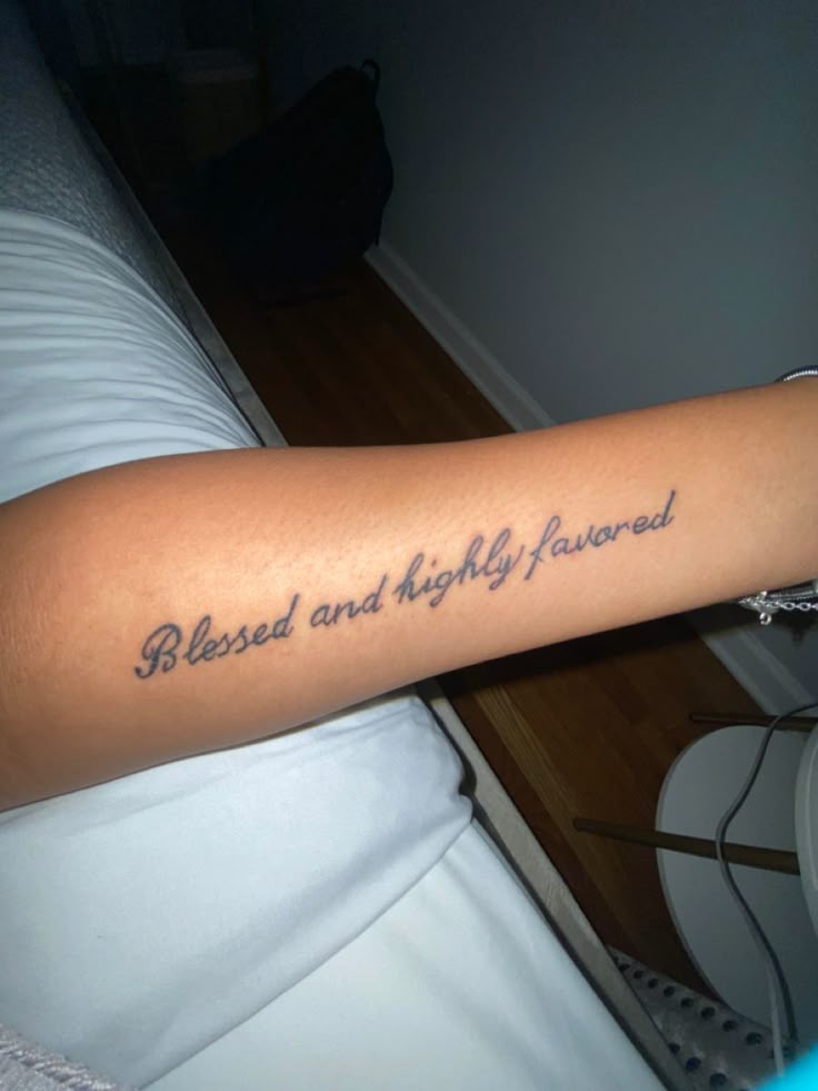 tatto idea