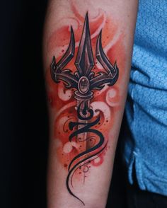 400 Hindu tattoos ideas in 2025 | hindu tattoos, tattoos, shiva tattoo design