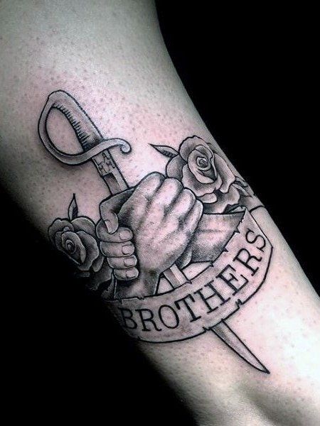 350 Best Tattoo Ideas for Men