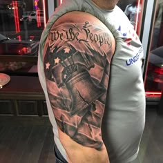 200 American Flag tattoo ideas | american flag tattoo, flag tattoo, patriotic  tattoos