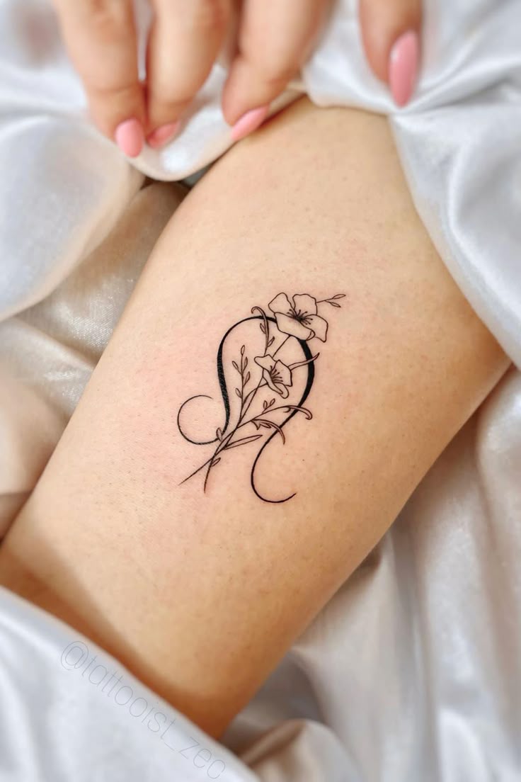 20 Awesome Leo Tattoo Ideas