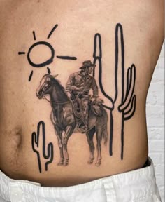 220 Best Western Tattoos ideas in 2025 | western tattoos, tattoos, cowboy  tattoos