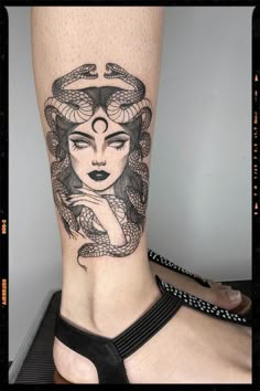7 Lilith tattoo ideas | dope tattoos, body art tattoos, tattoos