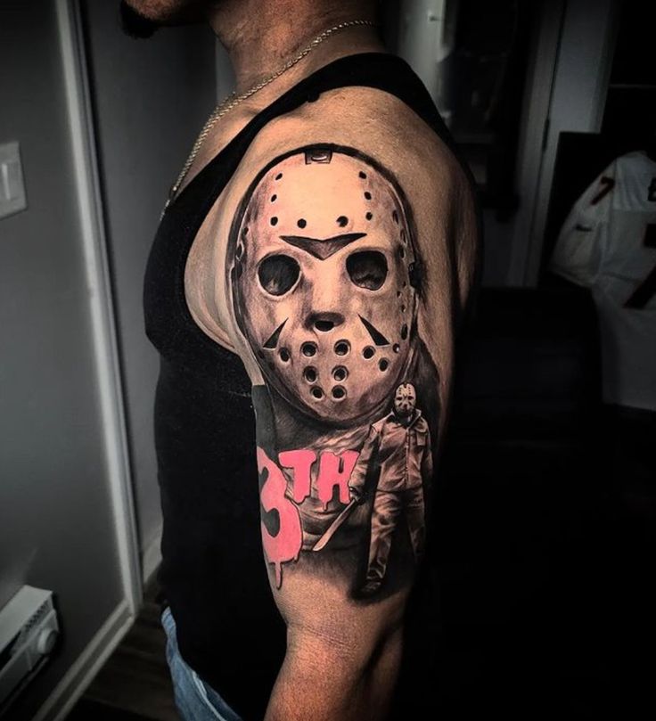 Jason Voorhees