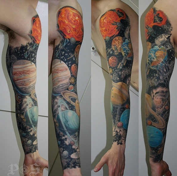 that's a tattoo idea!