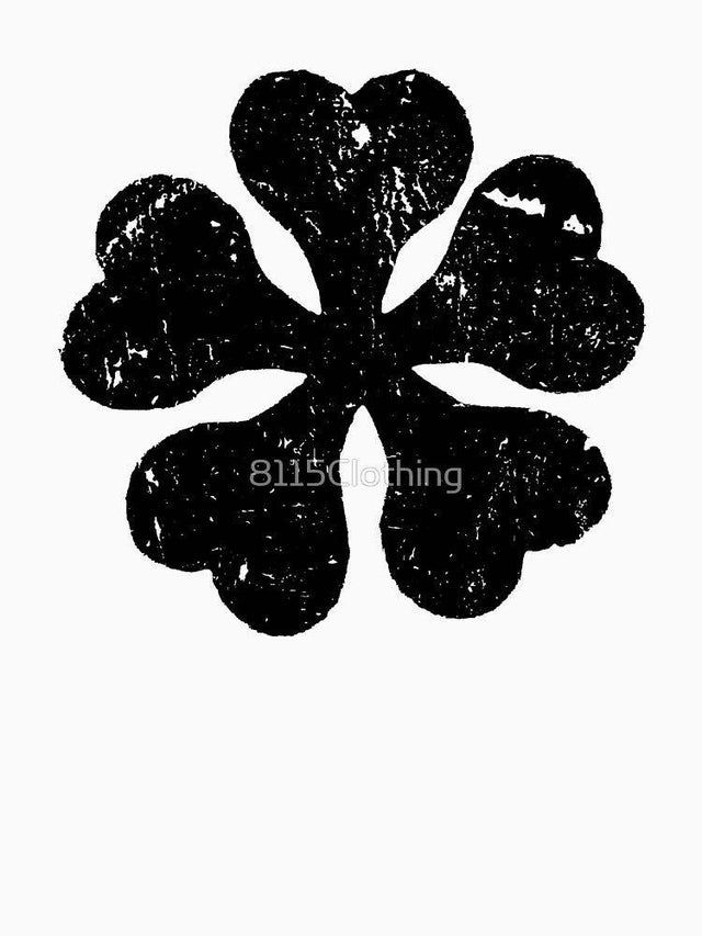 Black Clover Tattoo!