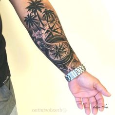 Discover 26 Hip Hop and Forearm Tattoo Quotes Ideas | rap artists, african  sleeve tattoo, blm leg sleeve and more