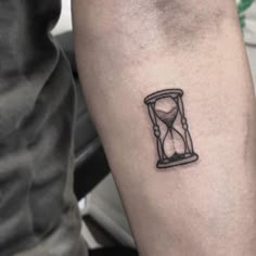 Discover 7 Tattoos and hourglass tattoo ideas on this Pinterest board |  tattoos, tattoo designs, small tattoos and more