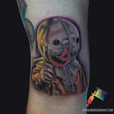 540 Best Horror Movie Tattoos ideas | movie tattoos, horror movie tattoos,  tattoos