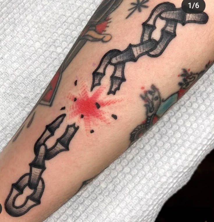 106 American Traditional Tattoo Ideas For A Timeless Look