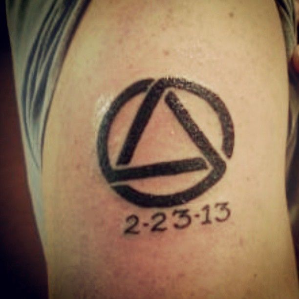 90+ Sobriety Tattoo Ideas That Will Blow Your Mind!