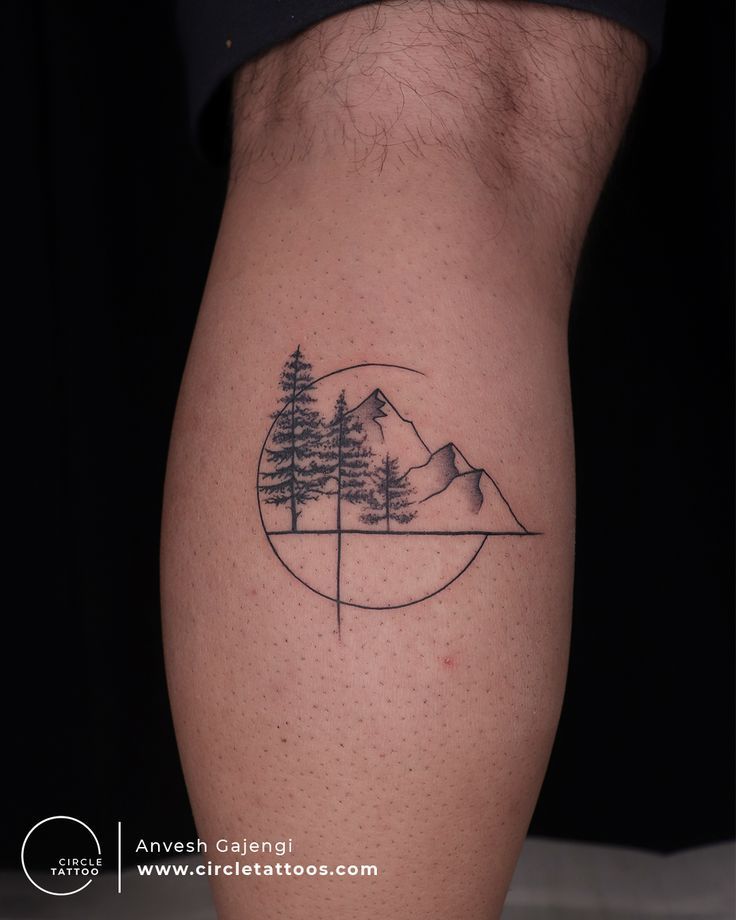 37 Stunning Tattoos That Merge Two Artistic Styles Seamlessly, By Mat Rule (New Pics)