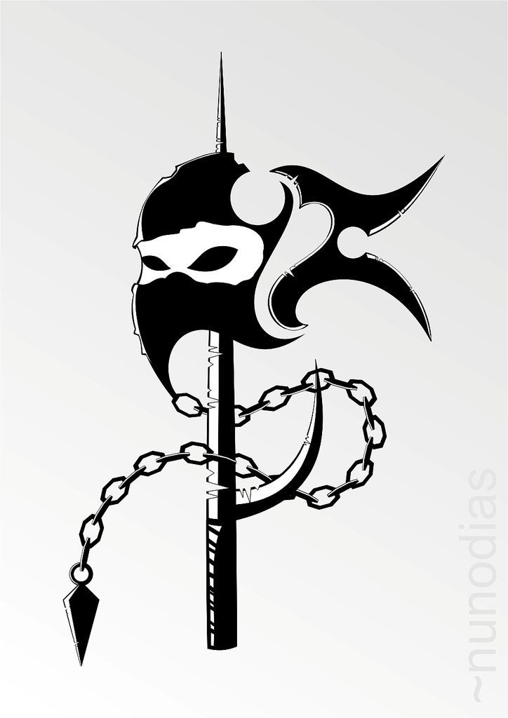 245+ Ninja Tattoos Ideas and Designs (2024)