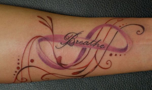 100 Infinity Tattoo Ideas to Symbolize Your Eternal Love | Art and Design