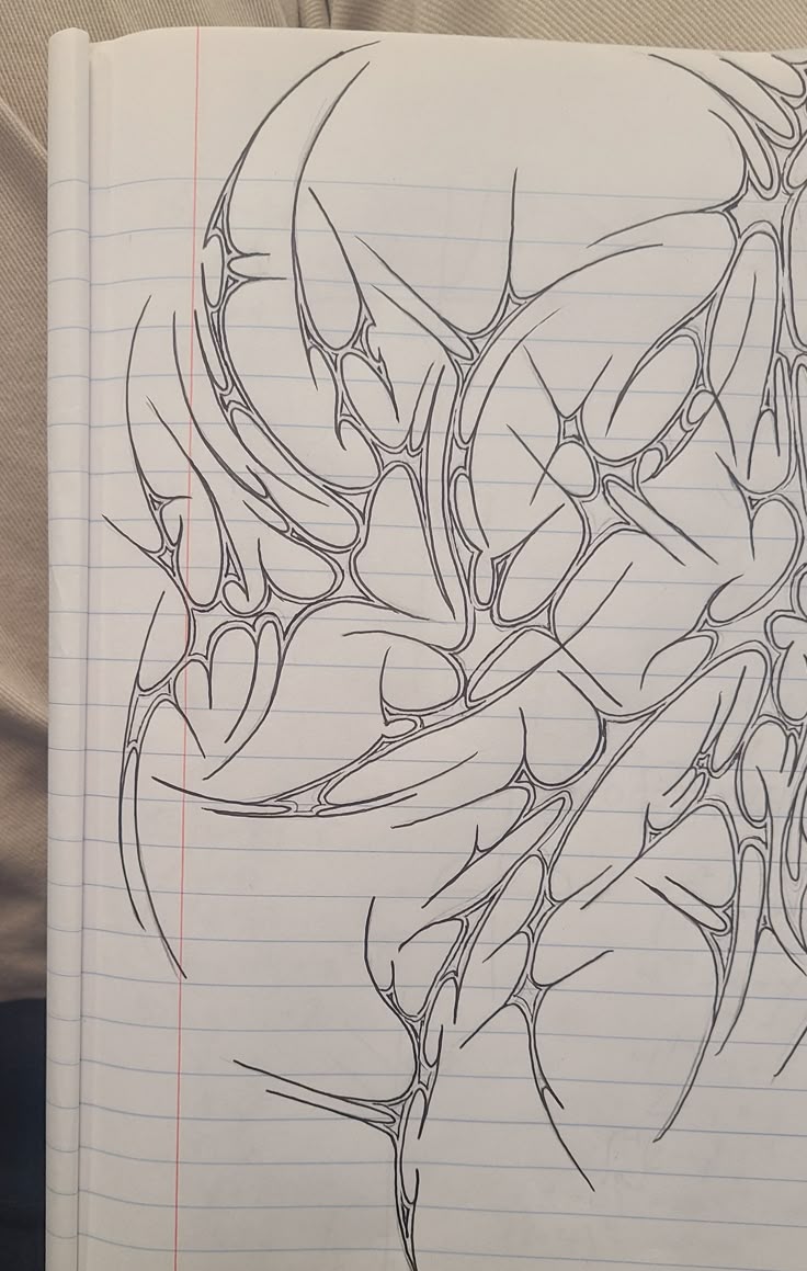 Sigil Cybersigilism Tattoo Art Sketch Drawing Idea