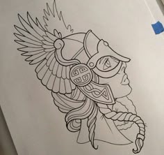 26 freya tattoo ideas to save today | valkyrie tattoo, sleeve tattoos, viking tattoos and more