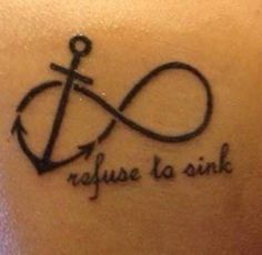 Sobriety Tattoo Ideas