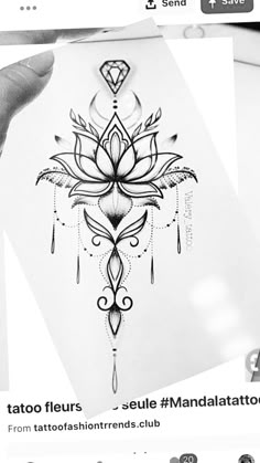 Discover 20 Tattoos and Mandala Tattoos for Women Ideas | small motivational tattoos, discipline tattoo font, unstoppable tattoo font and more