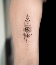 Discover 36 Small spiritual tattoos ideas on this Pinterest board | tattoos,  spiritual tattoos, unalome tattoo and more