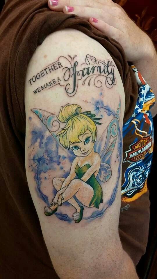 Tinkerbell