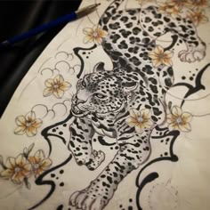 79 Best Jaguar tattoo ideas in 2025 | jaguar tattoo, tiger tattoo, japanese  tattoo