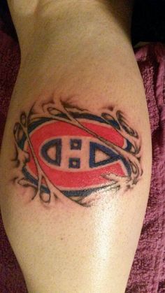 69 Hockey tattoo ideas | hockey tattoo, tattoos, hockey