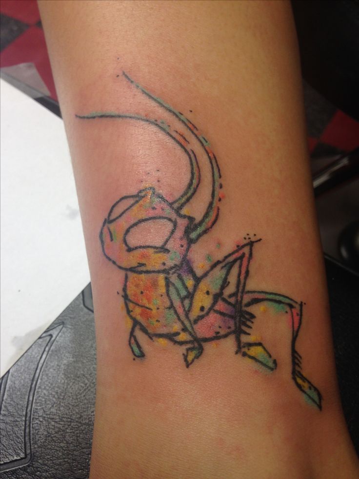 Pin by Malee Attapit on Tattoos | Tattoos for lovers, Color tattoo, Tattoos