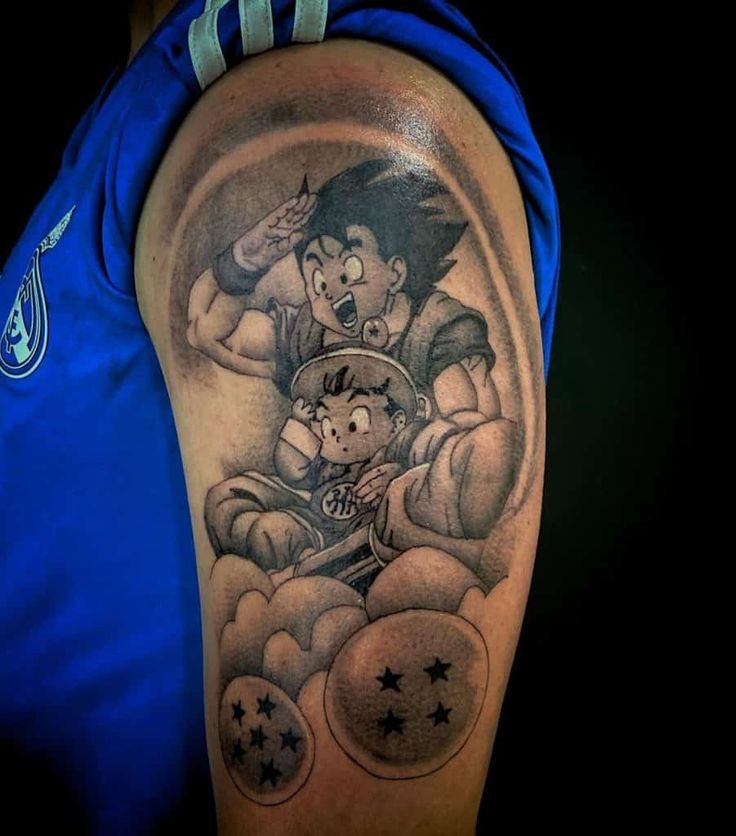 Dragon Ball Z