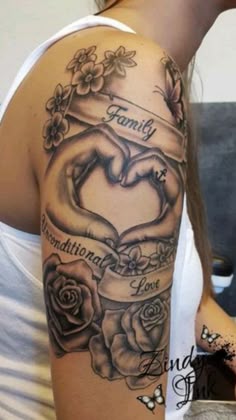 5 O Clock Somewhere Tattoo