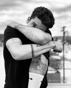 7 Crotch tattoos ideas | tattoos, tattoos for guys, hand tattoos