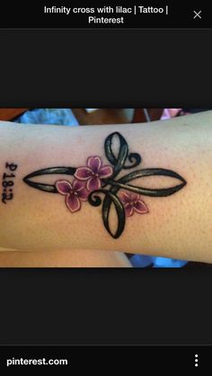 Discover 7 Tattoos and Celtic Sister Knot Tattoo Design Ideas | infinity tattoos, celtic courage symbol, determination tattoo and more