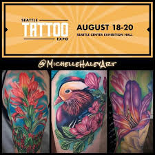 Sacred Soul Tattoo | @michellehaleyart ...