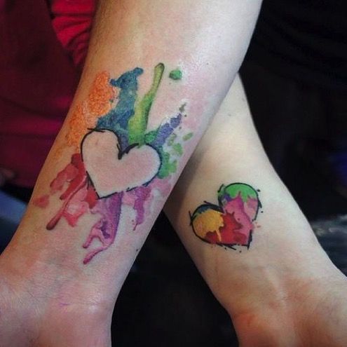 Top Lesbian Tattoo Ideas