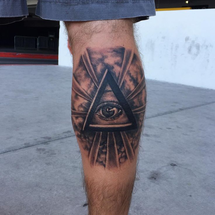 awesome 50 Mysterious All Seeing Eye Tattoo Ideas - Everything That You  Want to Know Check more at http://stylemann.com/best-all-seeing-eye-tattoo- ideas/