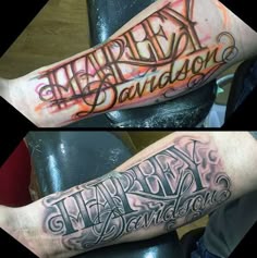 Discover 130 Harley Inked and harley davidson tattoos ideas | harley,  harley tattoos, biker tattoos and more