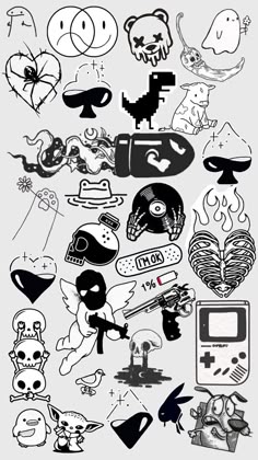 90 Doodle drawings✍️ ideas | doodle drawings, doodle art designs, sketch  book