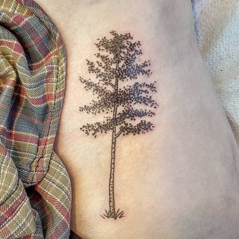250+ Images of Family Tree Tattoo Designs (2024) Ideas with Names