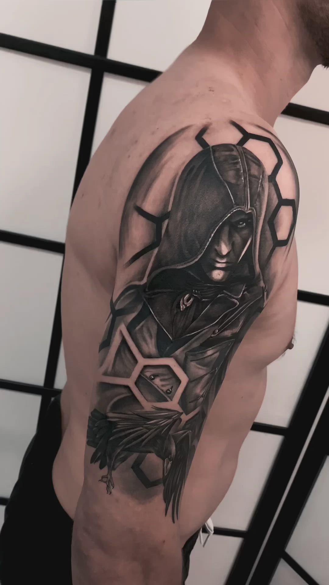 assassin