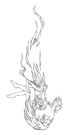 7 Icarus tattoo ideas | icarus tattoo, greek tattoos, tattoos for guys